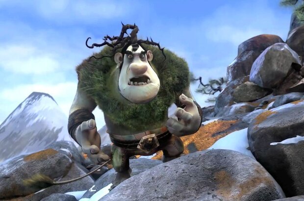 Troll – Kongens hale (2018) - photo 7