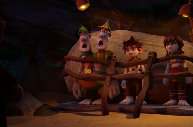 Troll – Kongens hale (2018) - photo 3