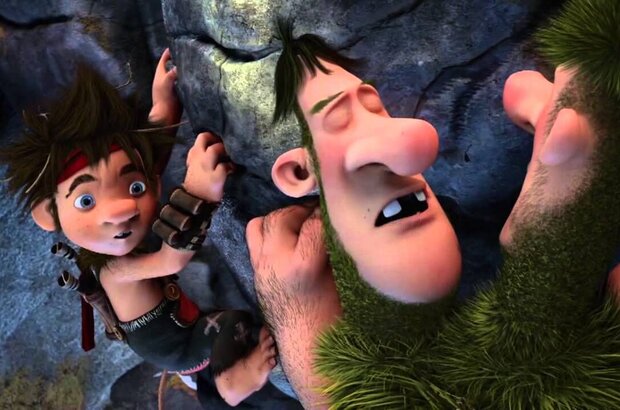 Troll – Kongens hale (2018) - photo 5