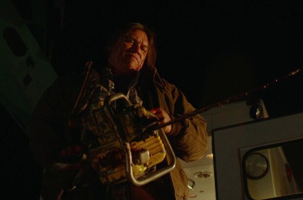 Blood Quantum (2019) - photo 2