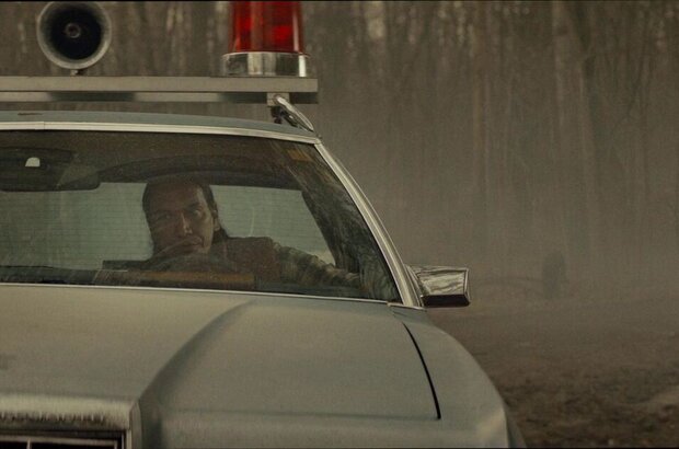 Blood Quantum (2019) - photo 5