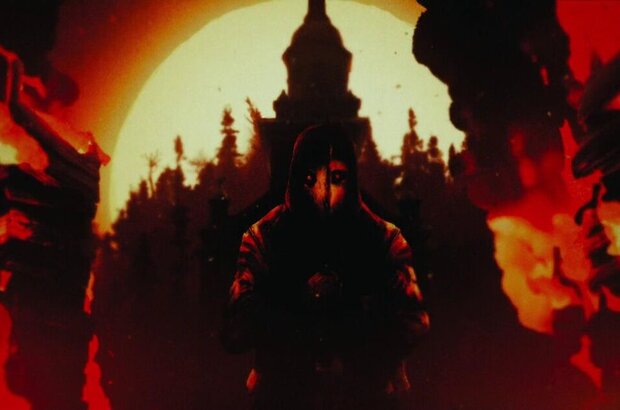 Blood Quantum (2019) - photo 3