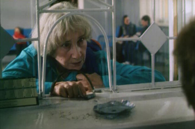 Little Runaways (2004) - photo 1