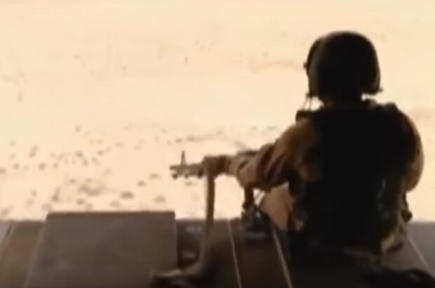 Ghosts of Abu Ghraib (2007) - photo 5