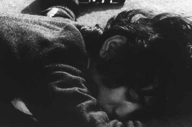 The Man Who Left His Will on Film (1970) - photo 2