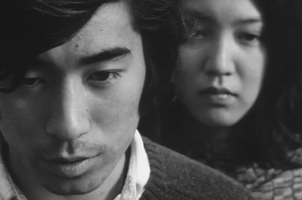 The Man Who Left His Will on Film (1970) - photo 5