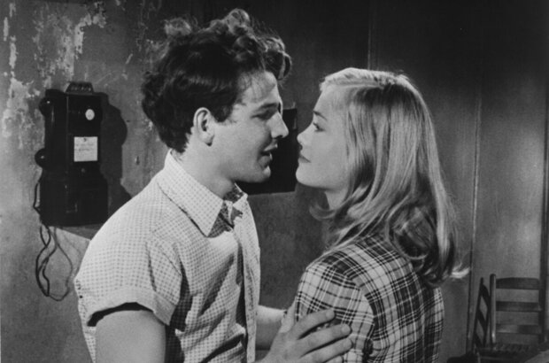 The Last Picture Show (1971) - photo 1