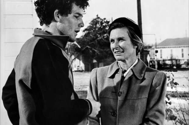 The Last Picture Show (1971) - photo 2