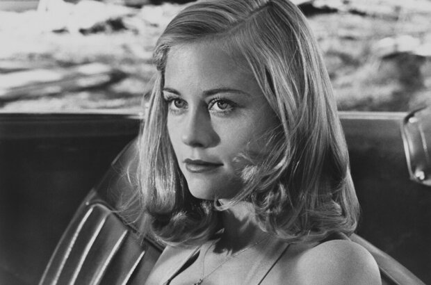 The Last Picture Show (1971) - photo 8