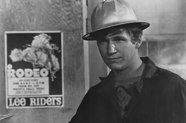 The Last Picture Show (1971) - photo 3
