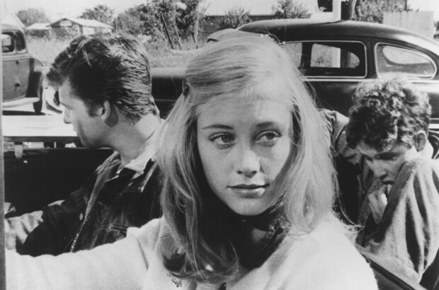 The Last Picture Show (1971) - photo 6
