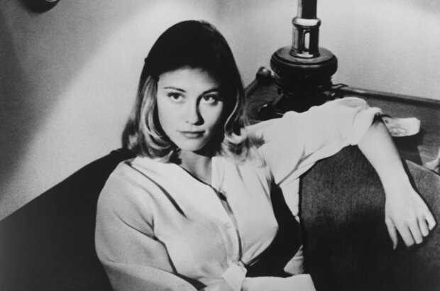 The Last Picture Show (1971) - photo 7