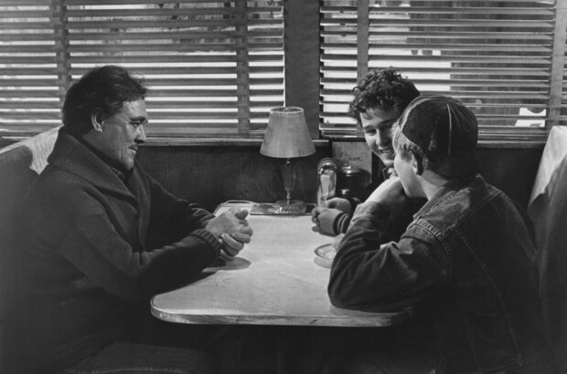 The Last Picture Show (1971) - photo 4