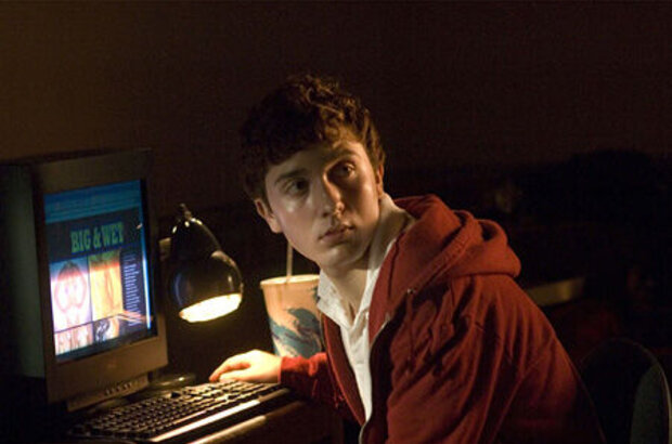 World's Greatest Dad (2009) - photo 2