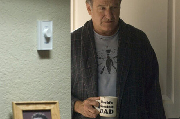 World's Greatest Dad (2009) - photo 5