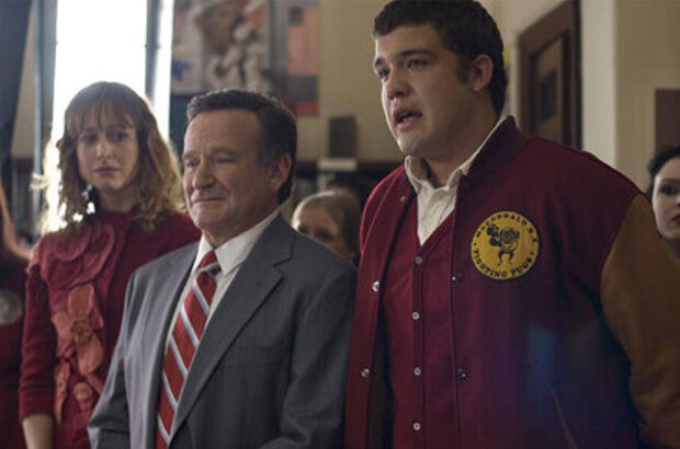 World's Greatest Dad (2009) - photo 1