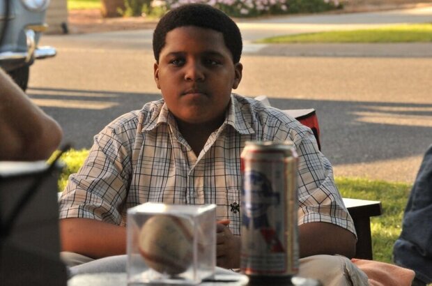 Everything Must Go (2010) - photo 6