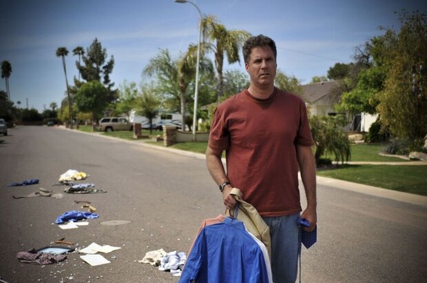 Everything Must Go (2010) - photo 1