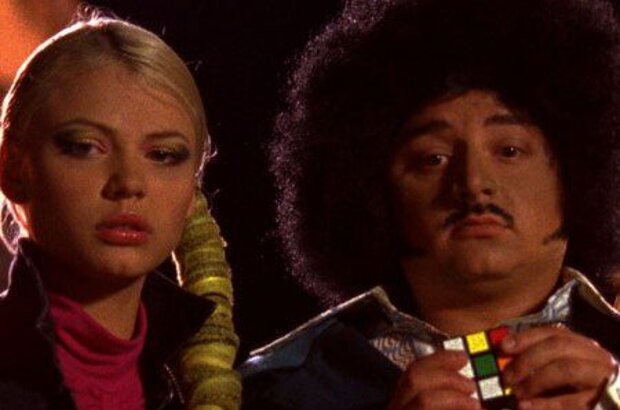 Nenasytnye (2006) - photo 6