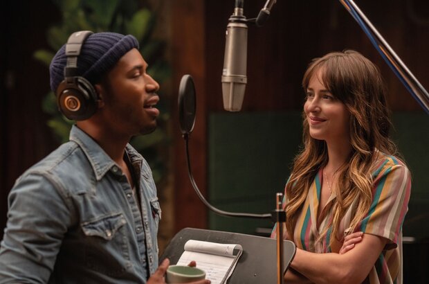 The High Note (2020) - photo 4