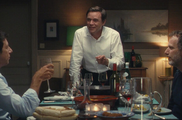 What's in a Name? (2012) - photo 1