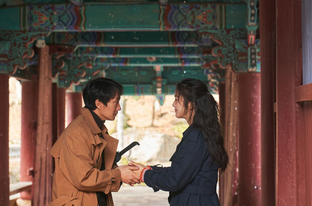 Decision to Leave (2022) - photo 32