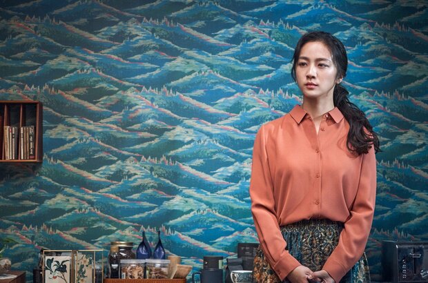 Decision to Leave (2022) - photo 45