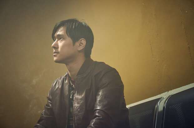 Decision to Leave (2022) - photo 9