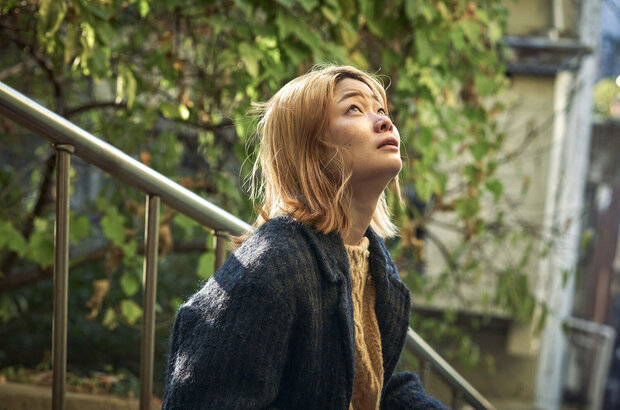 Decision to Leave (2022) - photo 35