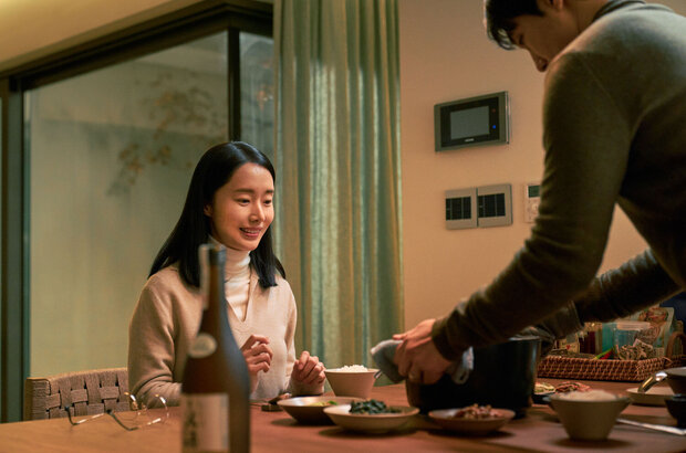 Decision to Leave (2022) - photo 23