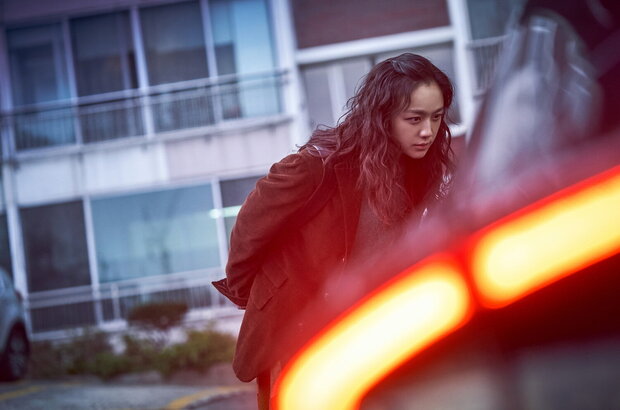 Decision to Leave (2022) - photo 41
