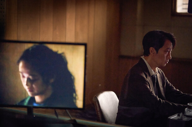 Decision to Leave (2022) - photo 47