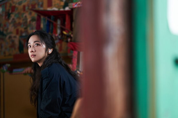 Decision to Leave (2022) - photo 2