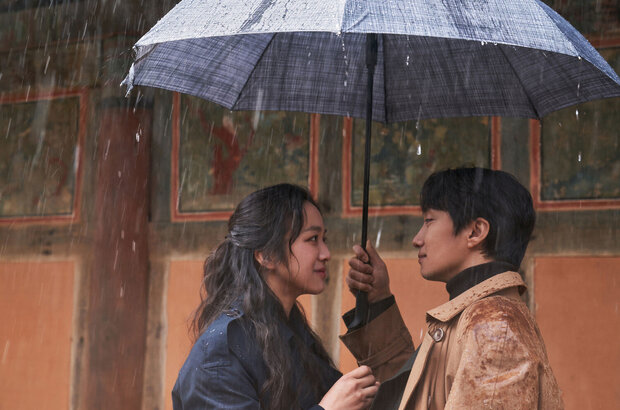 Decision to Leave (2022) - photo 1