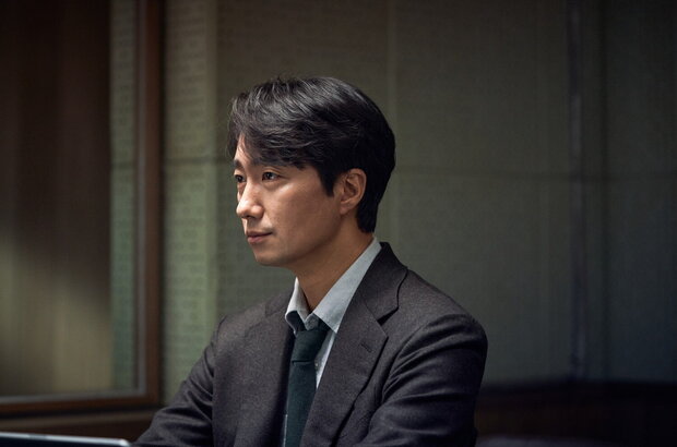 Decision to Leave (2022) - photo 27