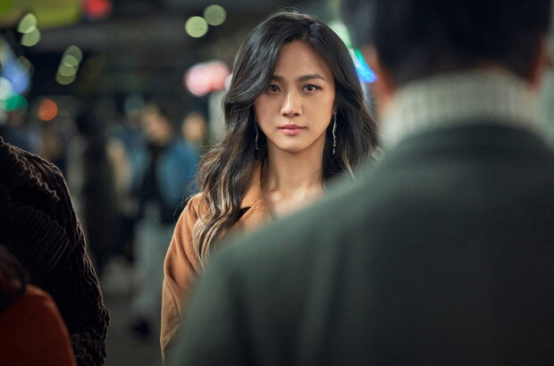 Decision to Leave (2022) - photo 42