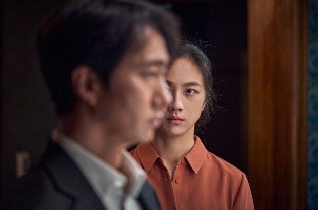 Decision to Leave (2022) - photo 36
