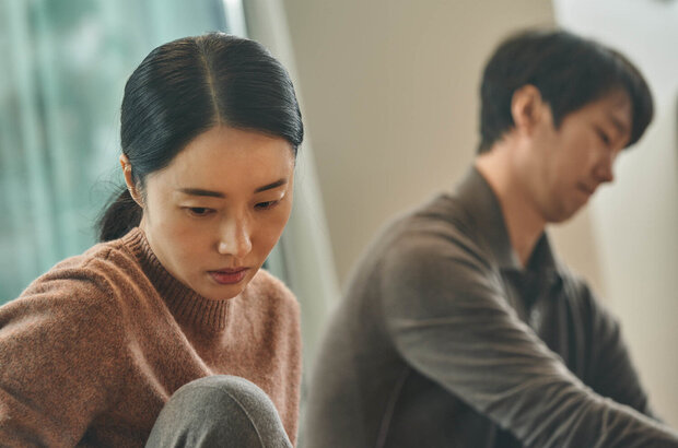 Decision to Leave (2022) - photo 8