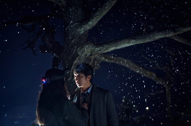 Decision to Leave (2022) - photo 39