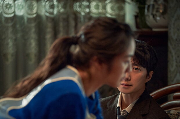 Decision to Leave (2022) - photo 4