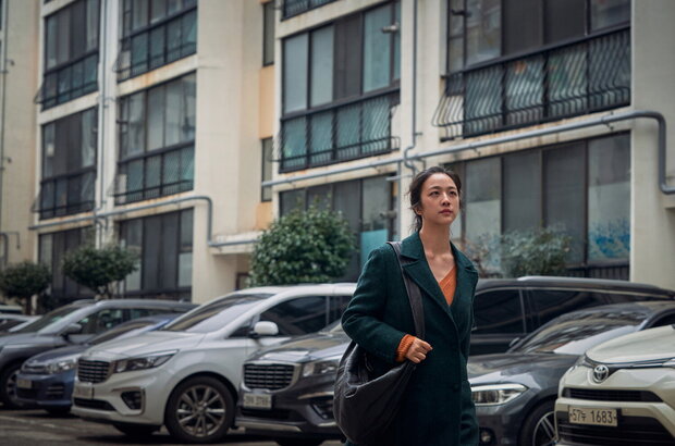 Decision to Leave (2022) - photo 10