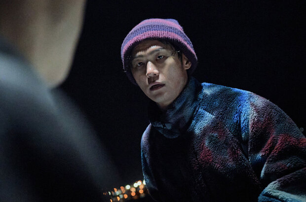 Decision to Leave (2022) - photo 37