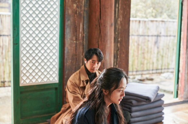 Decision to Leave (2022) - photo 19