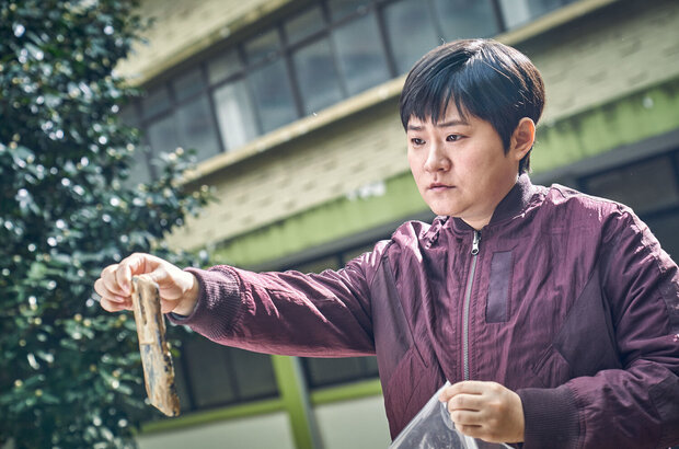 Decision to Leave (2022) - photo 21