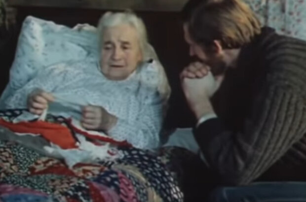 Mesto deystviya (1983) - photo 3