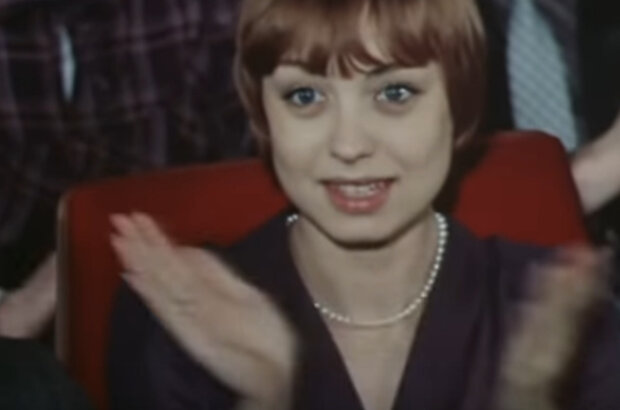 Mesto deystviya (1983) - photo 4