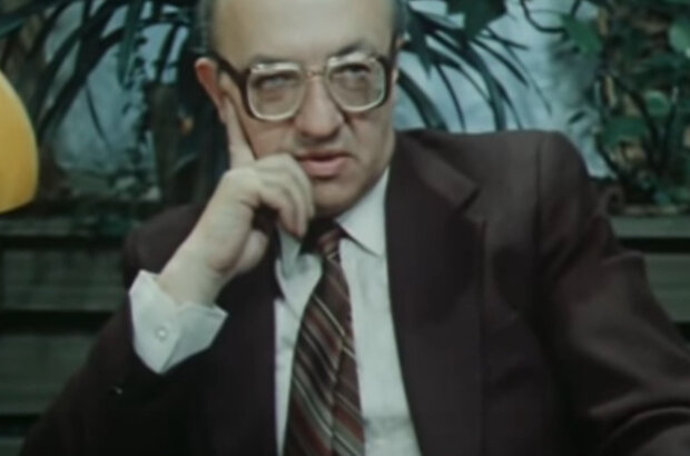 Mesto deystviya (1983) - photo 5