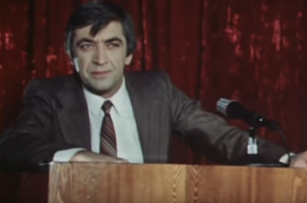 Mesto deystviya (1983) - photo 7