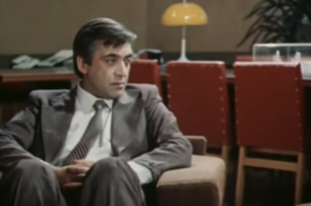 Mesto deystviya (1983) - photo 8