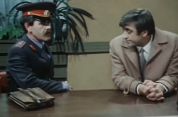 Mesto deystviya (1983) - photo 6